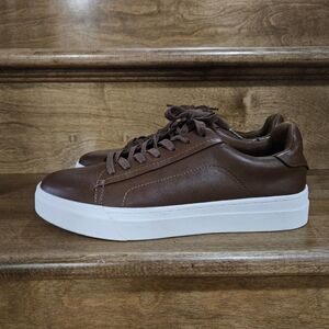 Calvin Klein Men's Sneakers US Men's Size 10